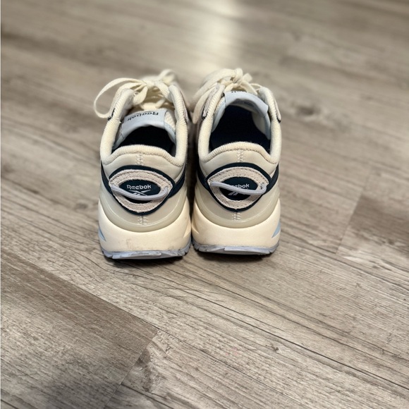 Reebok Forte Race Sneakers - Picture 3 of 4